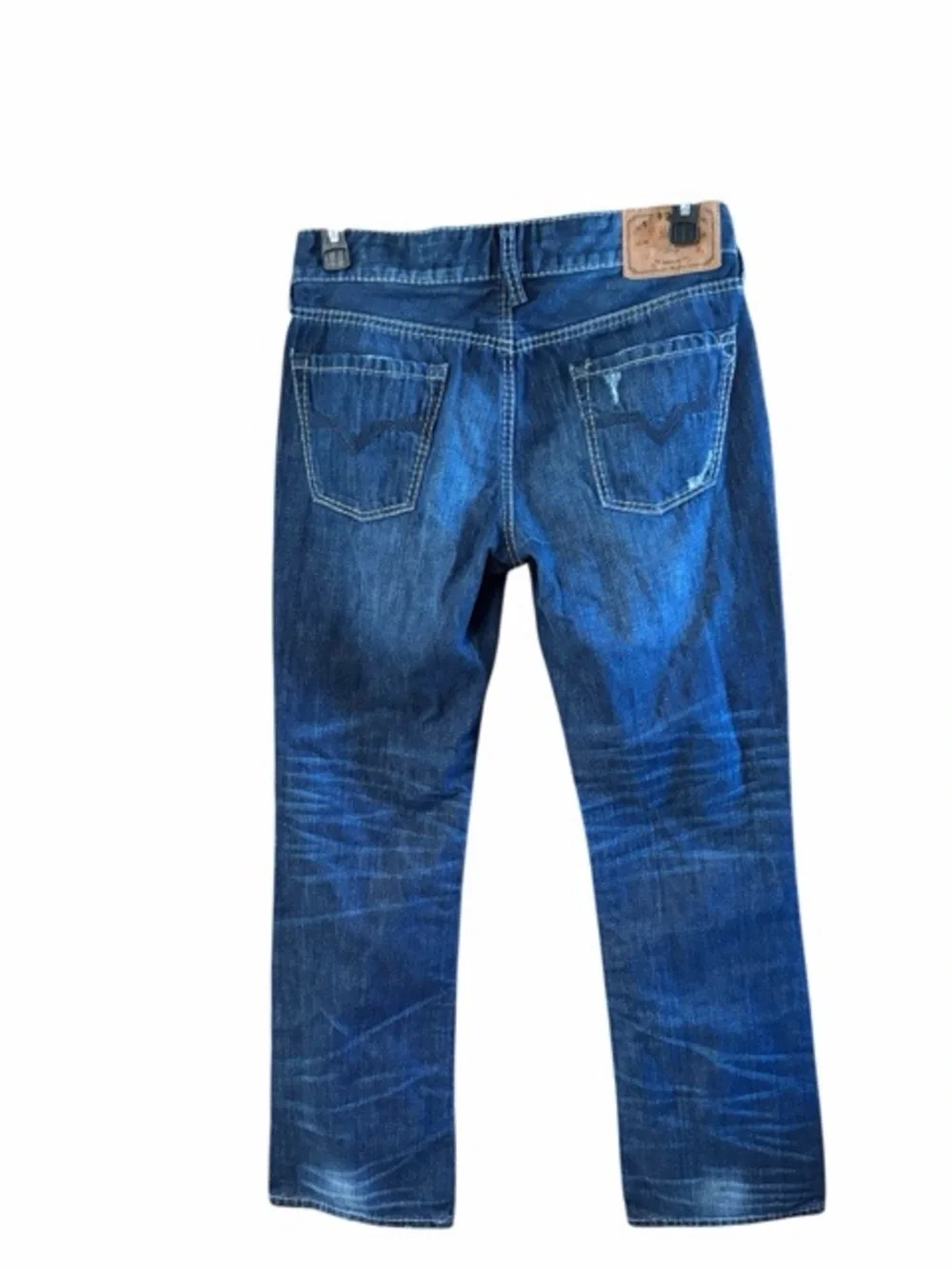 Guess dark wash
